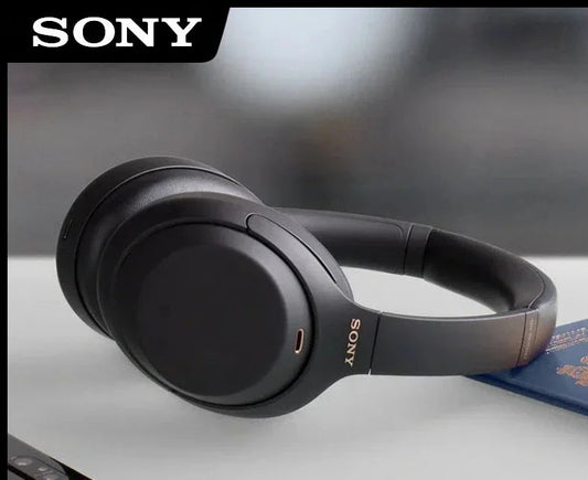 Fone de Ouvido Sony – Conforto, Tecnologia e Som Premium