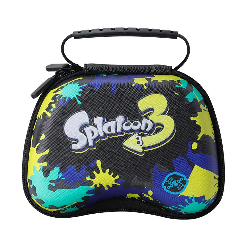 Case de Transporte e Proteção Universal para Controles – Shunmaii PS5 PS4 PS3 XBox