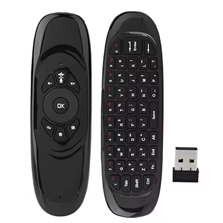TV Stick MX10-F3 – Transforme Qualquer TV em uma Smart TV Android!