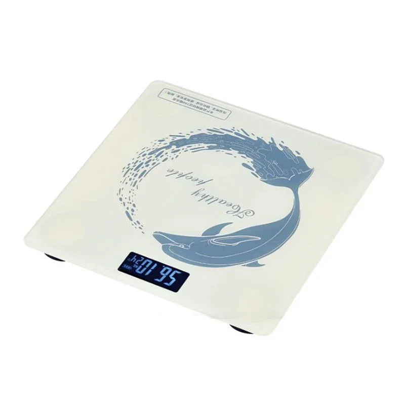 Balança Inteligente de Composição Corporal – USB e Bluetooth | Zyoon