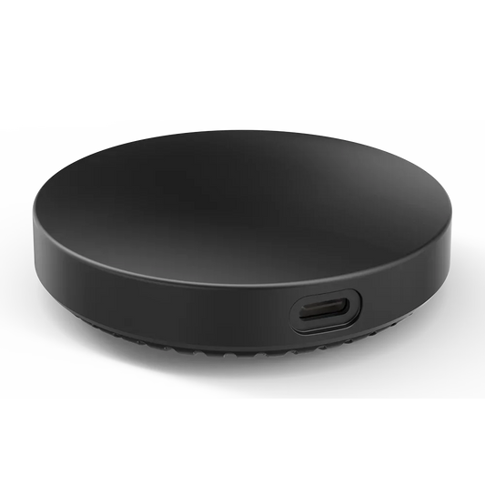 Controle Universal Inteligente IR & RF SaltComm – Smart Home