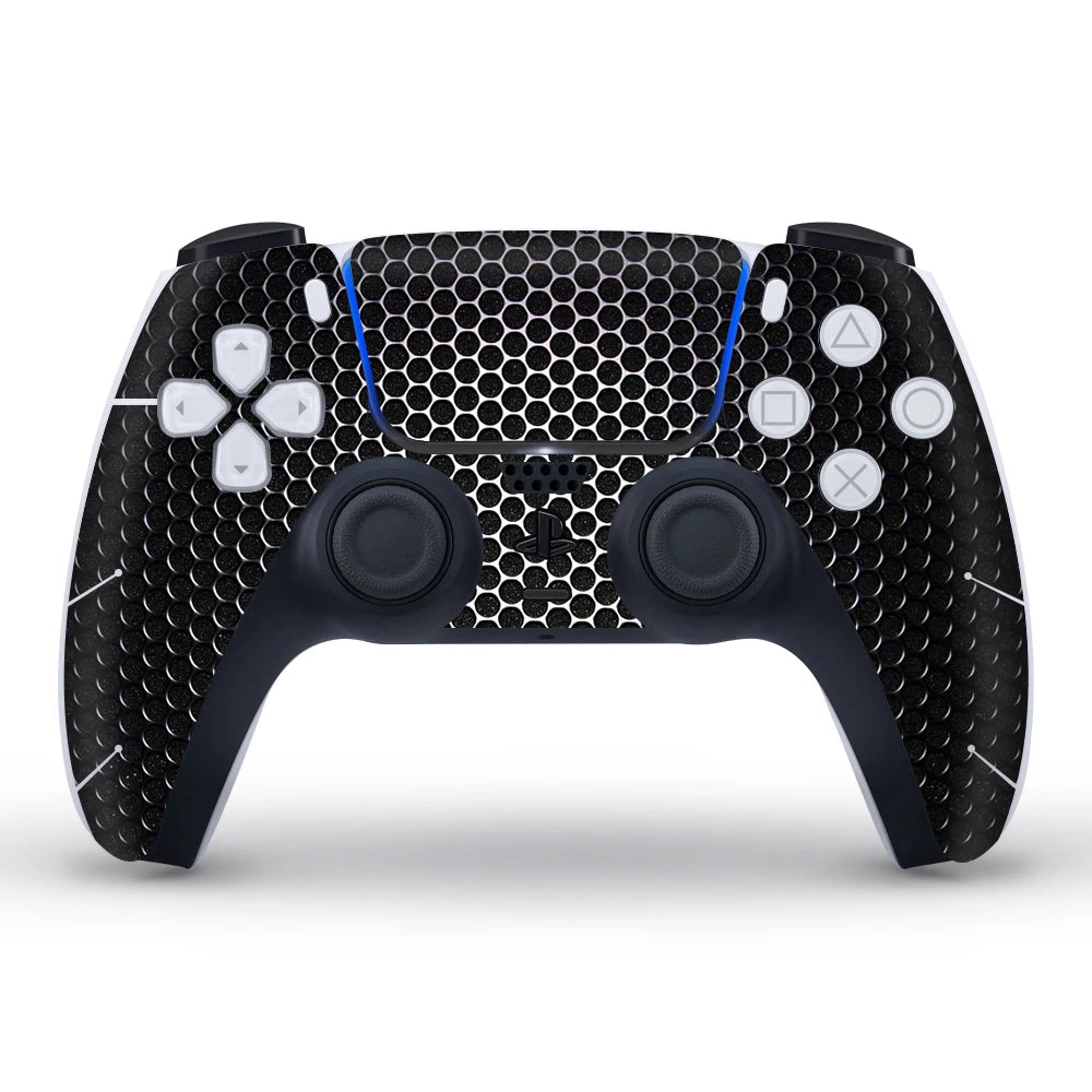 Adesivo Camuflado para Controle PS5 – DATA FROG