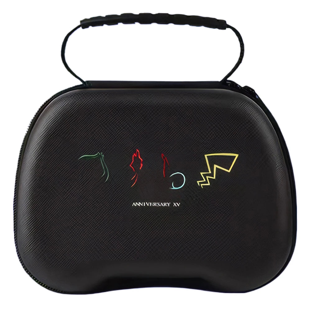 Case de Transporte e Proteção Universal para Controles – Shunmaii PS5 PS4 PS3 XBox