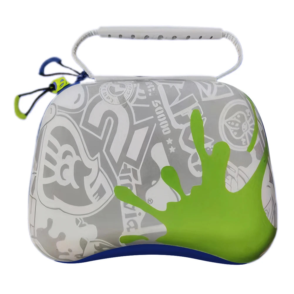 Case de Transporte e Proteção Universal para Controles – Shunmaii PS5 PS4 PS3 XBox