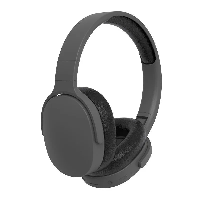 Headset KEBIDUMEI V5.3 — Som Envolvente com Cancelamento Ativo de Ruído