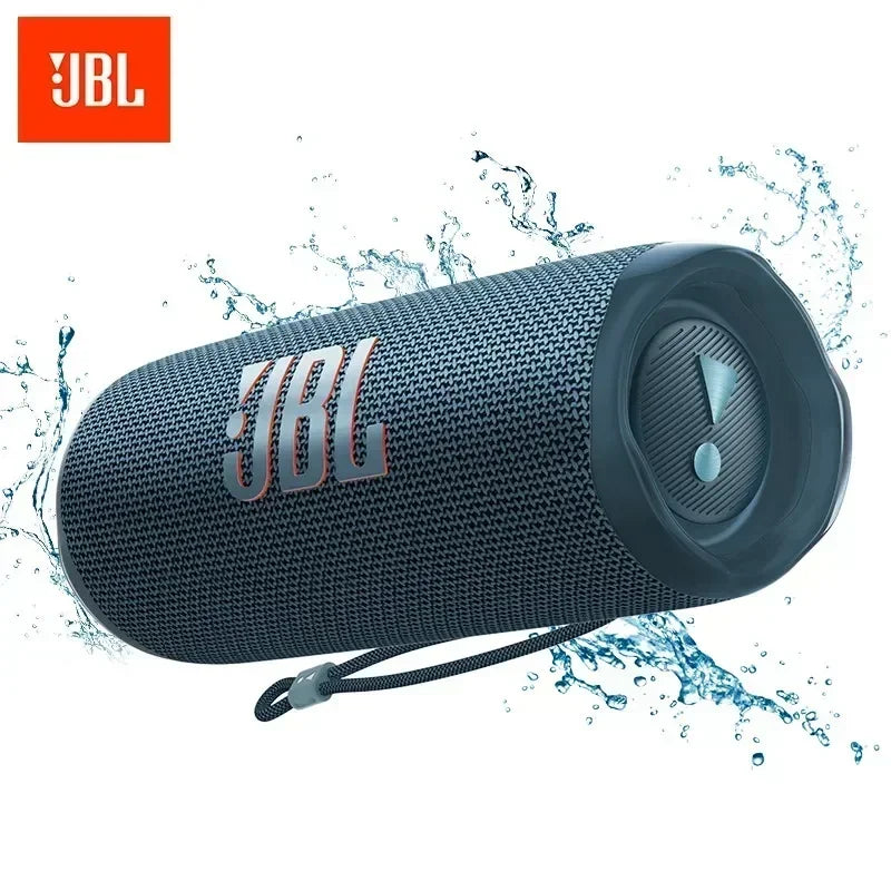 Caixa de Som JBL Original – Potência e Qualidade que Você Sente