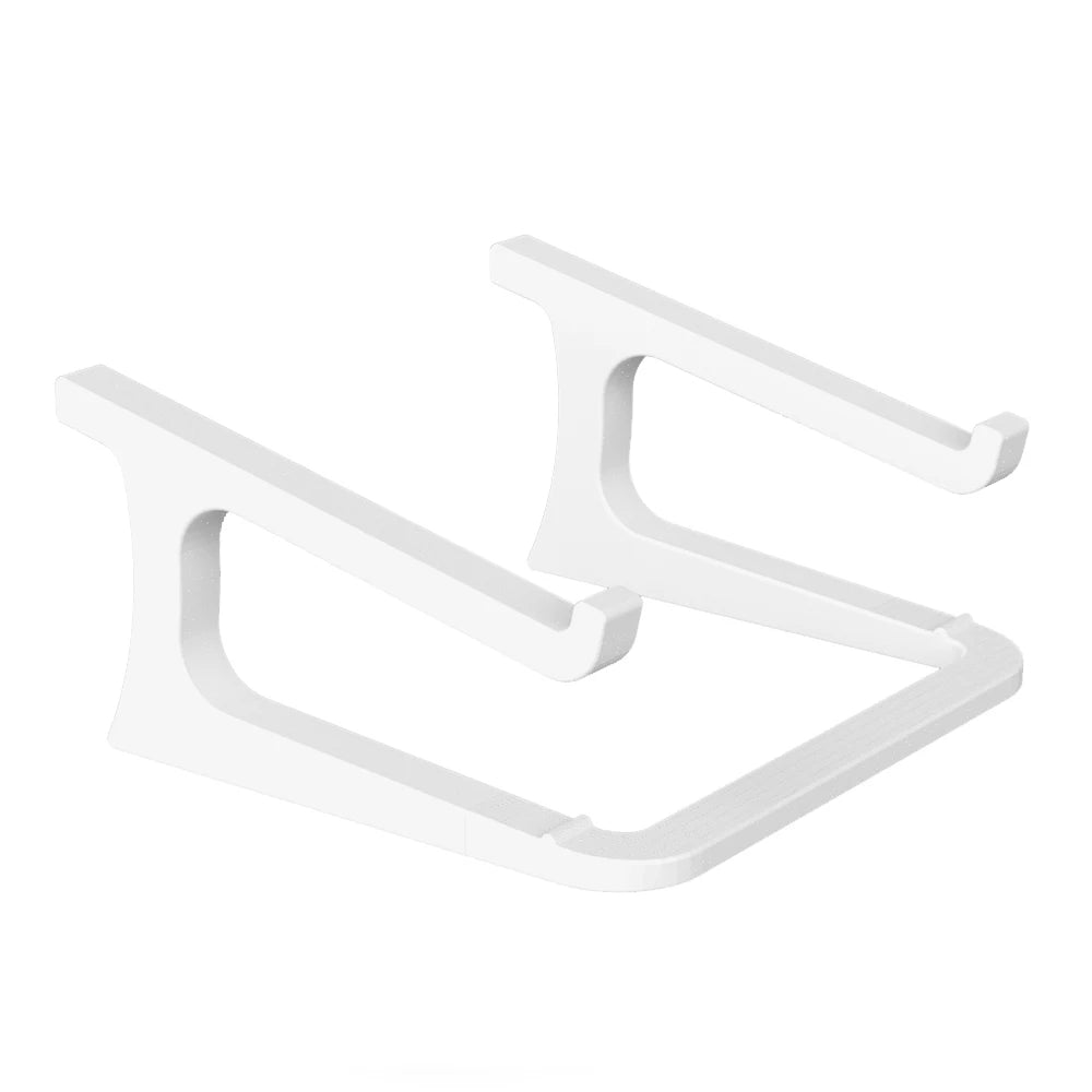 Suporte Ajustável para Notebook NoEnName_Null – Leve, Ergonômico e Portátil!