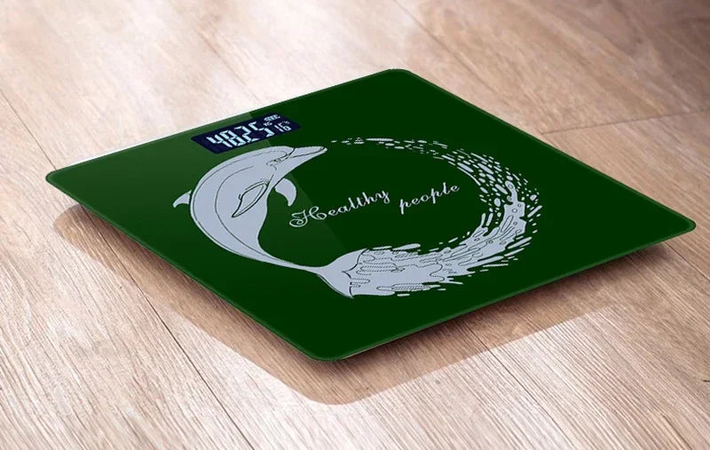 Balança Inteligente de Composição Corporal – USB e Bluetooth | Zyoon