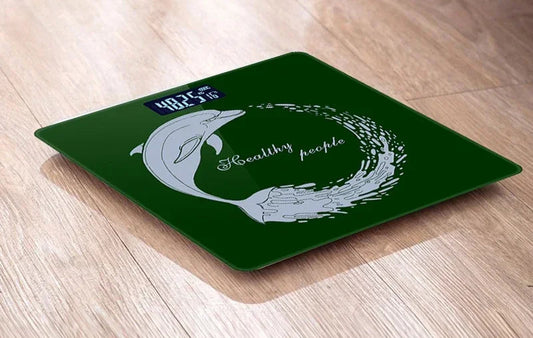 Balança Inteligente de Composição Corporal – USB e Bluetooth | Zyoon