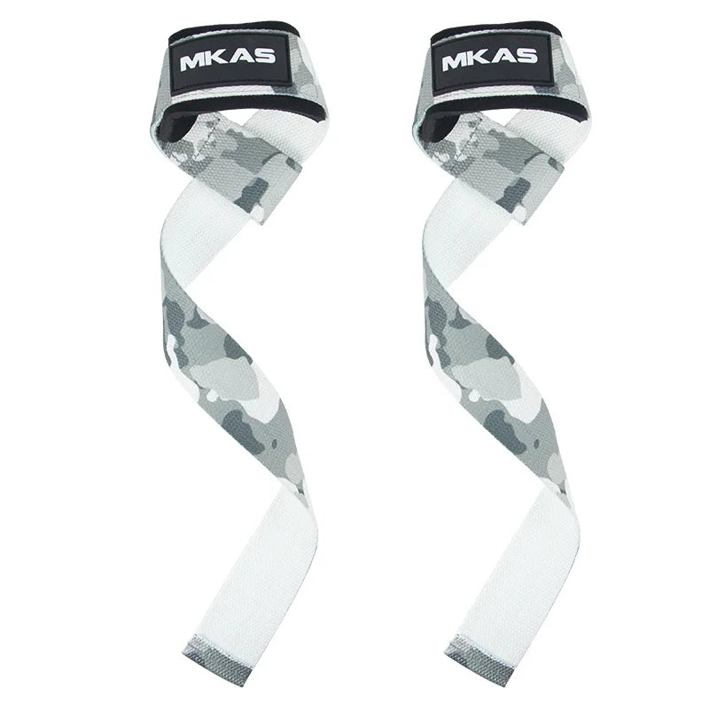 Strap Antiderrapante de Treino — Suporte de Pulso Profissional | Zyoon