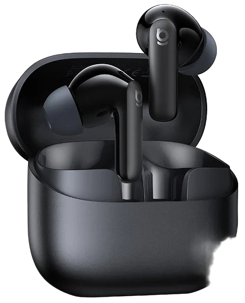 Baseus Bass EP10 NC – Fones Bluetooth com Cancelamento de Ruído Ativo