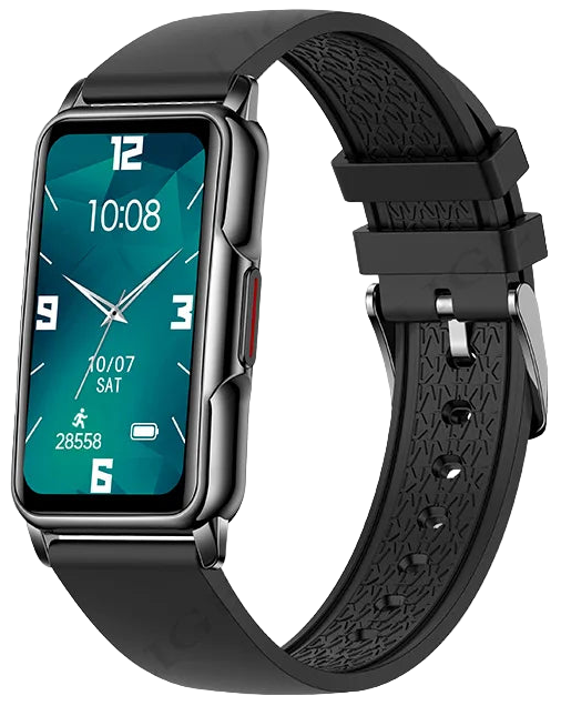 Smartwatch LIGE 451 – Estilo, Tecnologia e Saúde no Seu Pulso