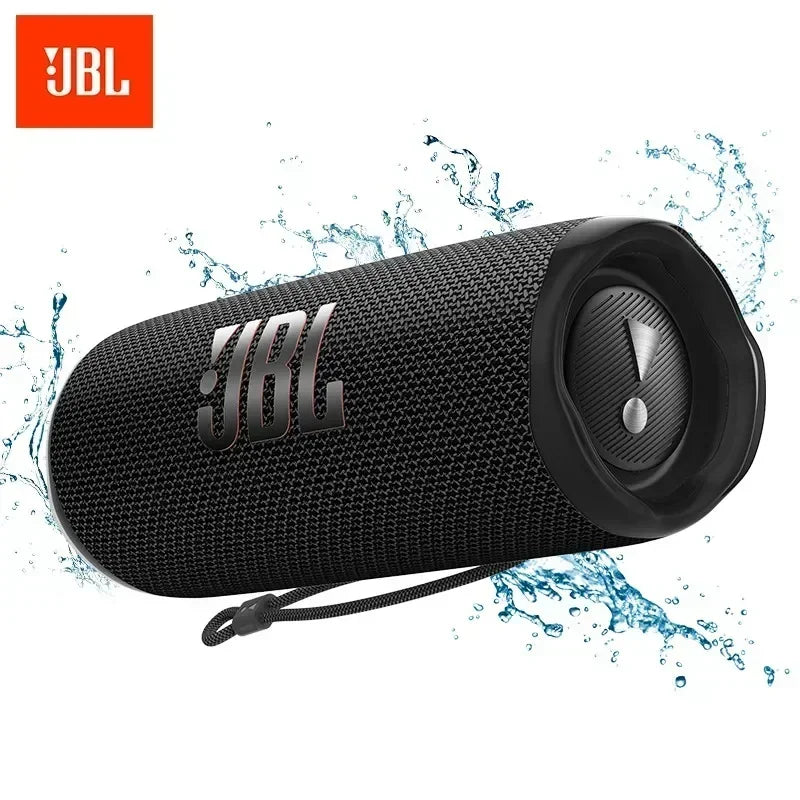 Caixa de Som JBL Original – Potência e Qualidade que Você Sente