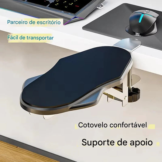 Apoio de Cotovelo Ergonômico BEISHI – Conforto e Produtividade no Seu Dia a Dia!