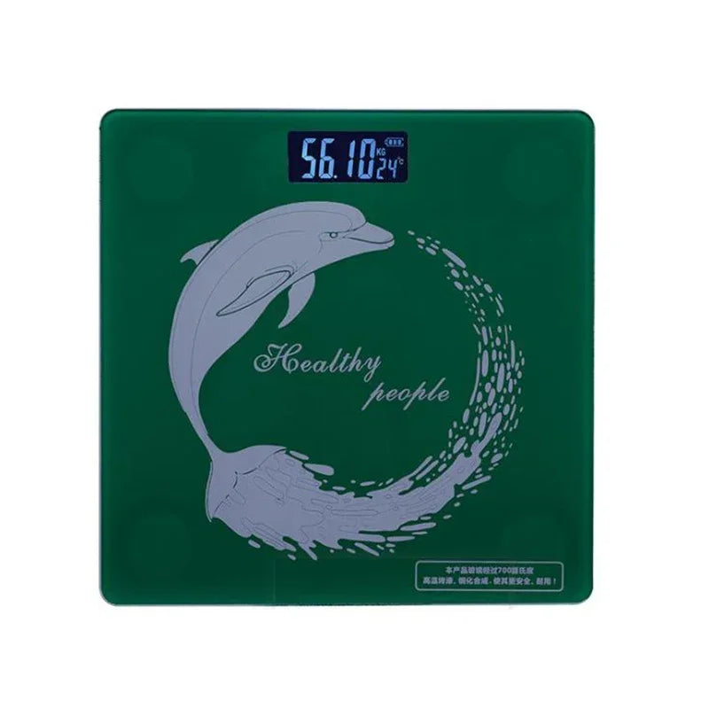 Balança Inteligente de Composição Corporal – USB e Bluetooth | Zyoon