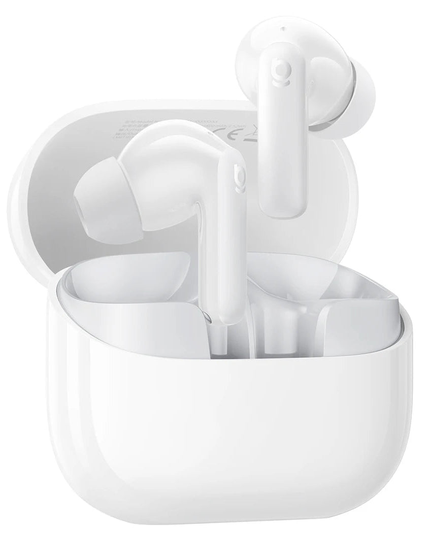 Baseus Bass EP10 NC – Fones Bluetooth com Cancelamento de Ruído Ativo