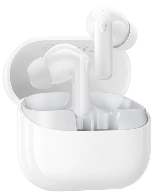 Baseus Bass EP10 NC – Fones Bluetooth com Cancelamento de Ruído Ativo