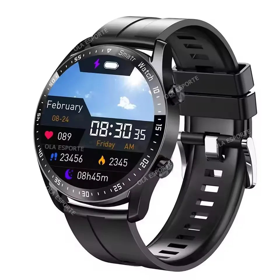 Smartwatch MIJIA Xiaomi AMOLED 2025