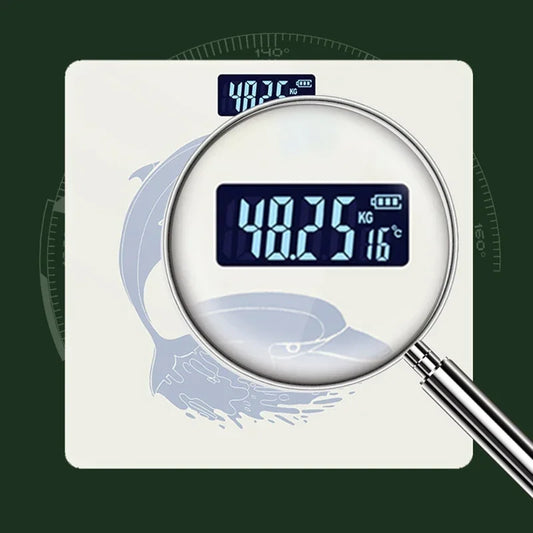 Balança Inteligente de Composição Corporal – USB e Bluetooth | Zyoon