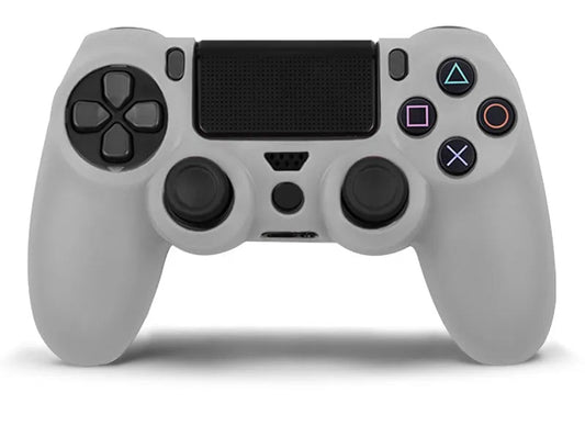 Capa de Silicone Camuflada para Controle PS4 – Proteção, Estilo e Conforto Total!