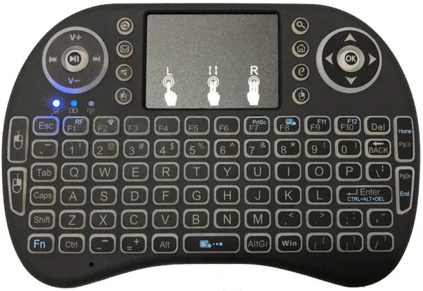 TV Stick MX10-F3 – Transforme Qualquer TV em uma Smart TV Android!