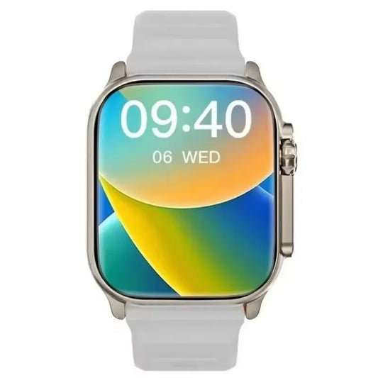 Smartwatch T900 Ultra 2 – Série 2025