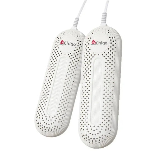 Secador Elétrico de Sapatos CHIGO – Compacto, Rápido e Eficiente