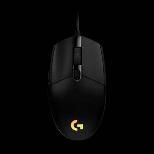 Mouse Gamer Logitech G304 / G102 – Alta Precisão