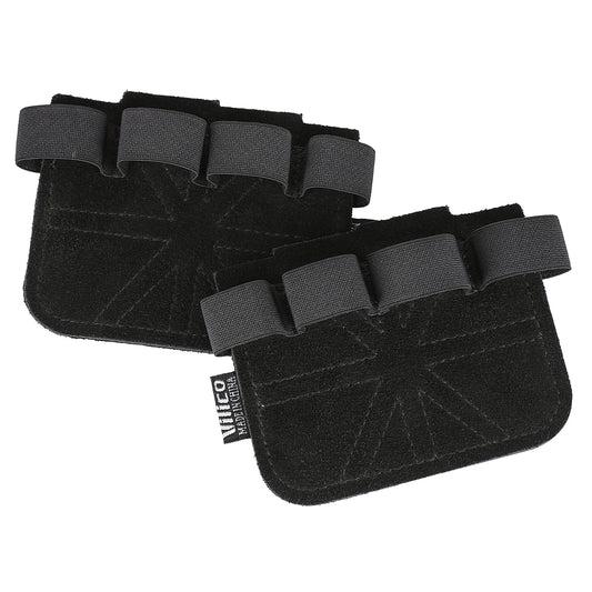 Luva de Musculação Antiderrapante Profissional — Proteção e Conforto | Zyoon