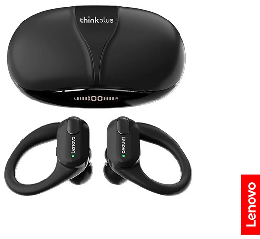 Lenovo XT80 – Potência, Conforto e Tecnologia Bluetooth 5.3