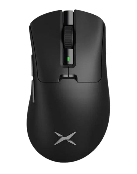 Mouse Gamer Sem Fio Delux M900 SE — Precisão Profissional e Performance Extrema