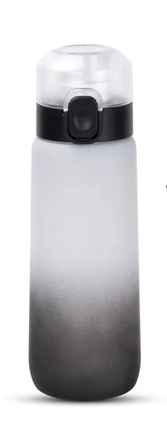 Garrafa Air Up Scent™ 650ml com Cápsulas Aromáticas – Hidratação Inteligente | Zyoon