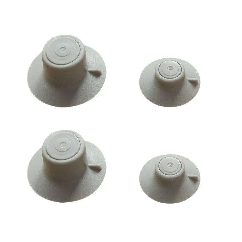 Suporte Portátil REAZOBI para Notebook – 4 pcs