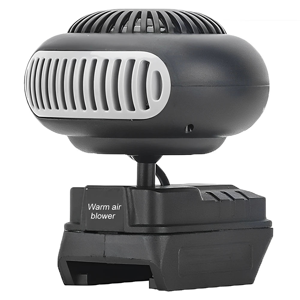 Aquecedor Portátil APWIKOGER™ – Potência Compacta, Conforto Instantâneo