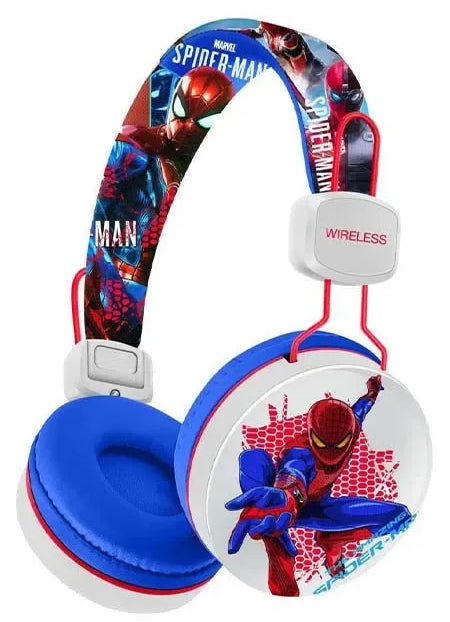 Fone de Ouvido Bluetooth Disney Stitch — Design Divertido e Som de Alta Qualidade