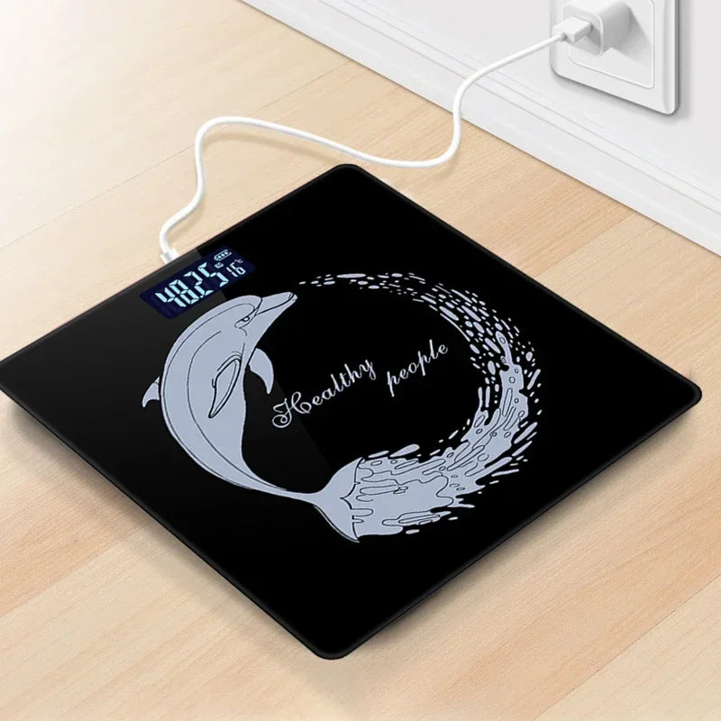 Balança Inteligente de Composição Corporal – USB e Bluetooth | Zyoon