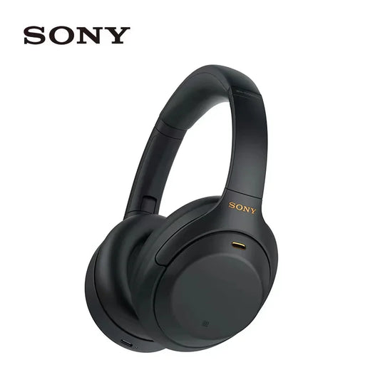 Fone de Ouvido Sony – Conforto, Tecnologia e Som Premium
