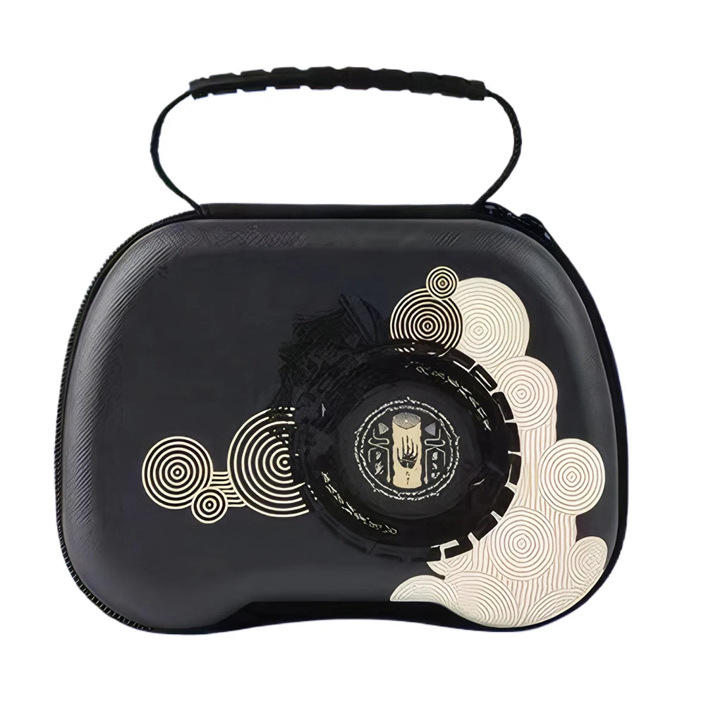 Case de Transporte e Proteção Universal para Controles – Shunmaii PS5 PS4 PS3 XBox