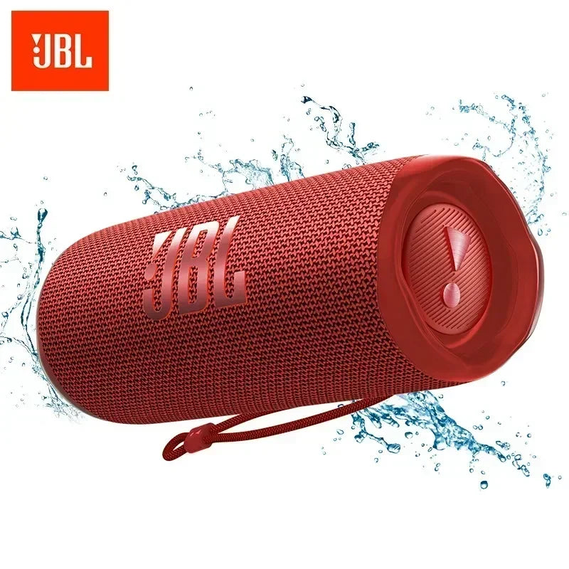 Caixa de Som JBL Original – Potência e Qualidade que Você Sente