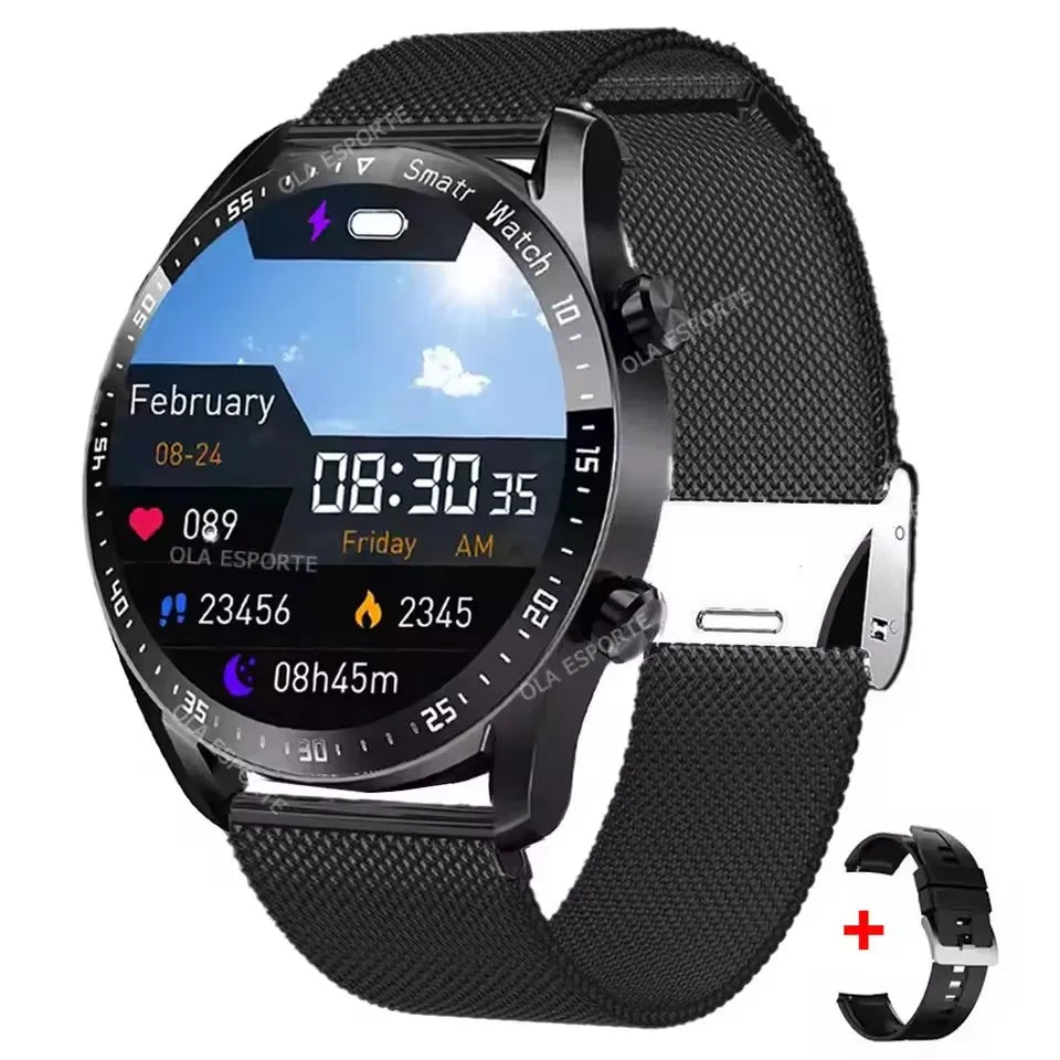Smartwatch MIJIA Xiaomi AMOLED 2025