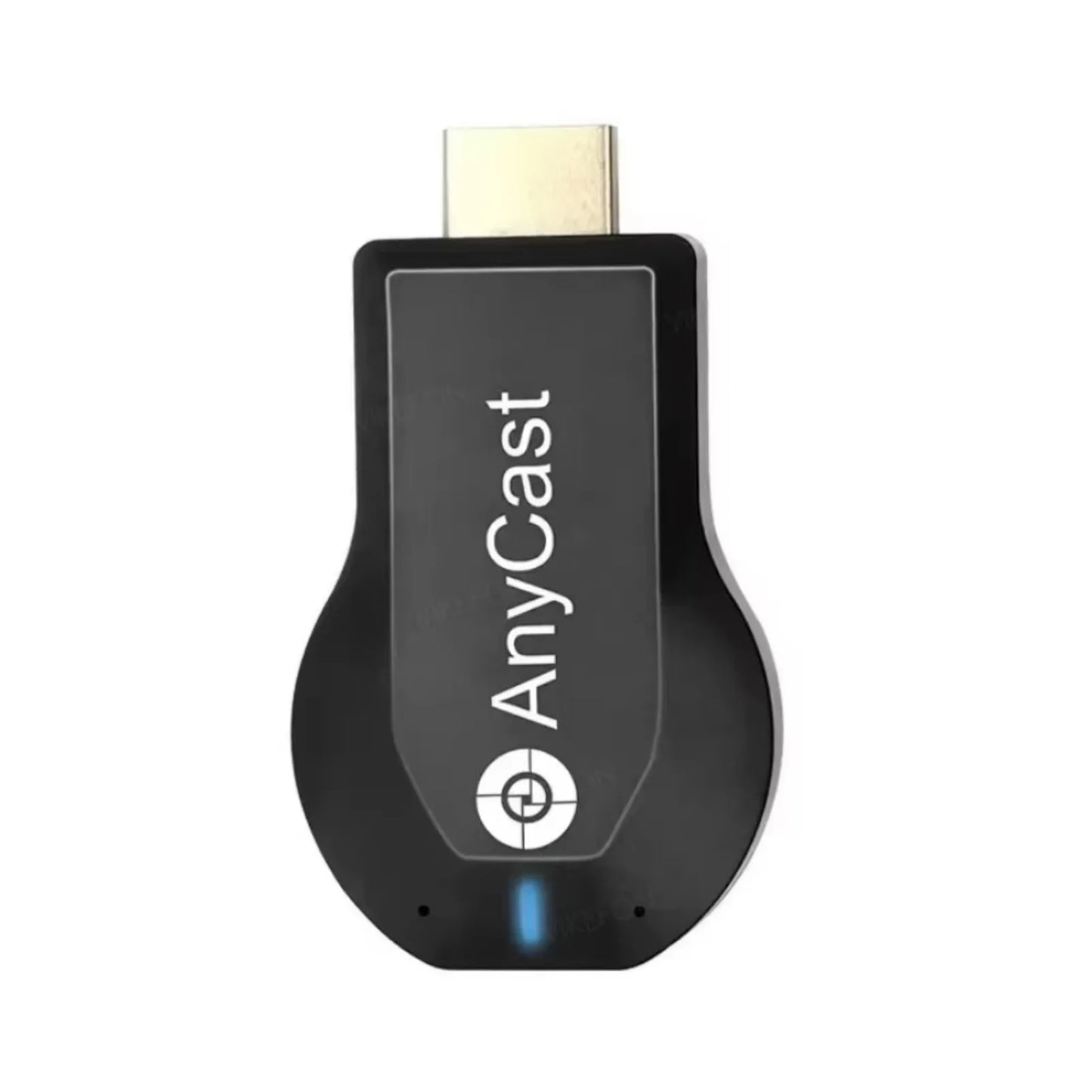 Dongle HDMI WiFi VIKEFON M2 Plus 4K – Espelhamento de Tela Sem Fios em Full HD