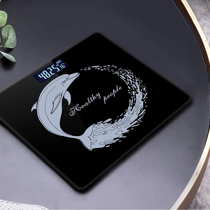 Balança Inteligente de Composição Corporal – USB e Bluetooth | Zyoon