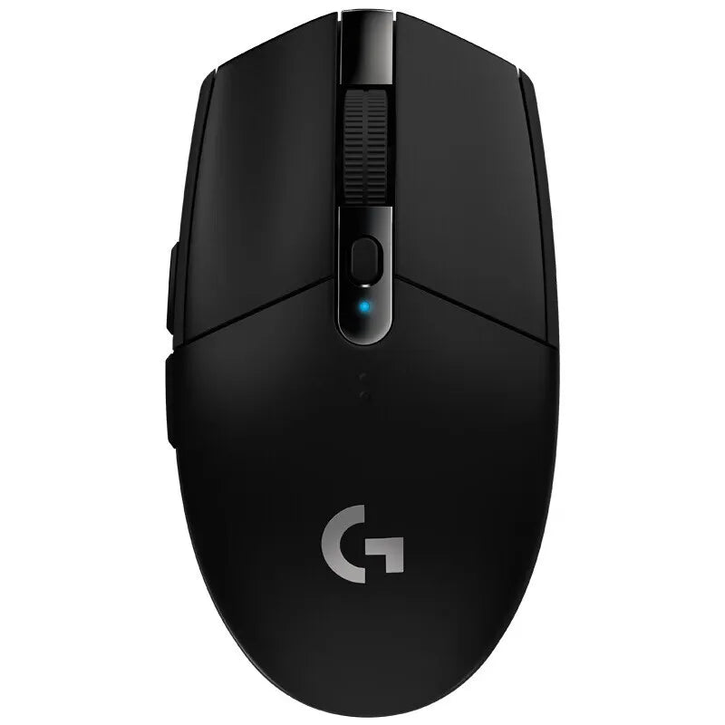 Mouse Gamer Logitech G304 / G102 – Alta Precisão