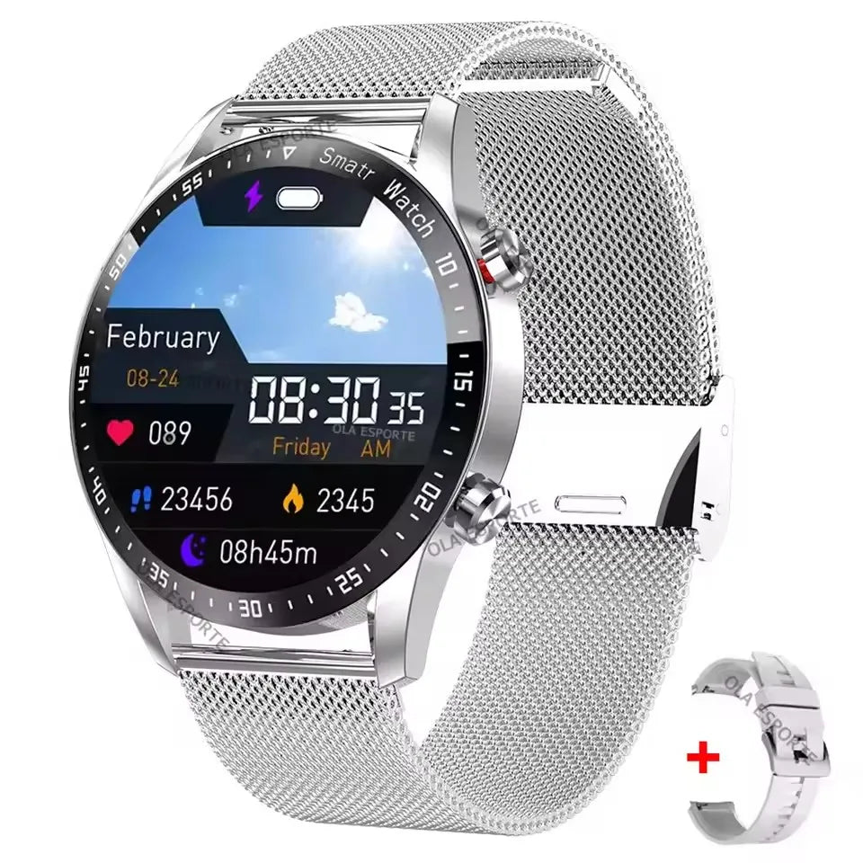 Smartwatch MIJIA Xiaomi AMOLED 2025