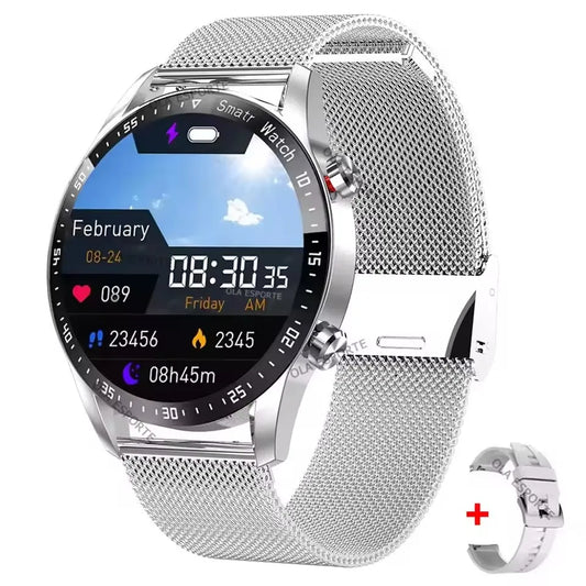 Smartwatch MIJIA Xiaomi AMOLED 2025