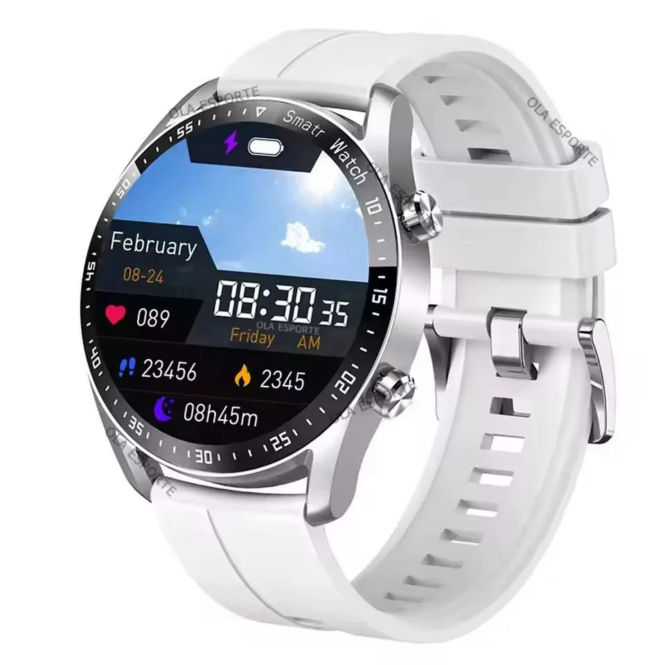 Smartwatch MIJIA Xiaomi AMOLED 2025