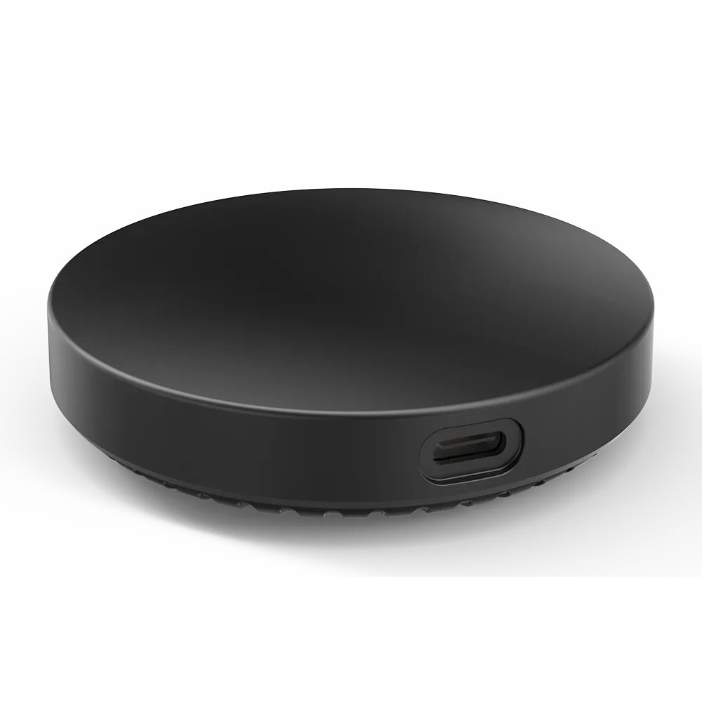 Controle Universal Inteligente IR &amp; RF SaltComm – Smart Home