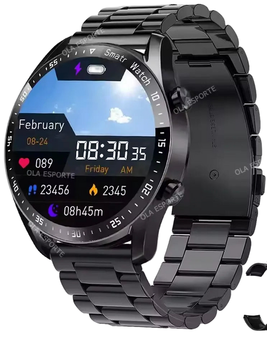 Smartwatch MIJIA Xiaomi AMOLED 2025