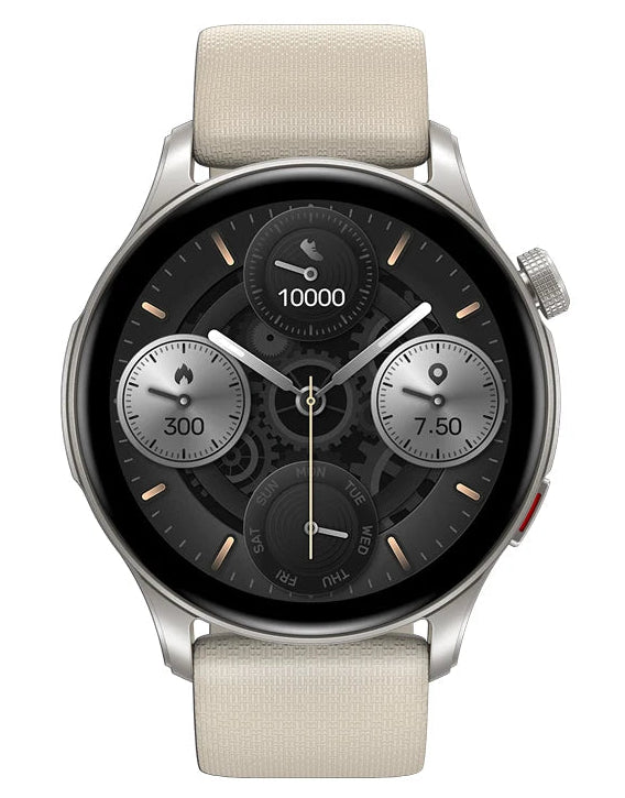 Smartwatch Zeblaze Btalk 3 GPS – Performance Original