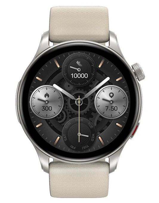 Smartwatch Zeblaze Btalk 3 GPS – Performance Original